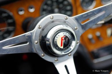 Facel Vega Facellia F2, 1961