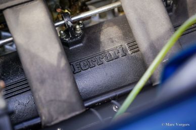 Ferrari 330 GT 2+2 Series 2, year 1966