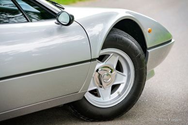 Ferrari 512 BB, 1978