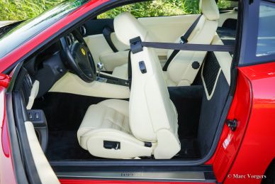 Ferrari 550 Maranello, 1997