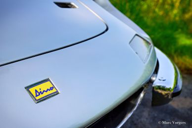 Ferrari Dino 246 GT, 1972