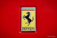 Ferrari F 512 M 'Testarossa', 1996