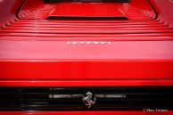 Ferrari F 512 M 'Testarossa', 1996