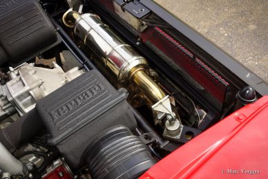 Ferrari F 512 M 'Testarossa', 1996