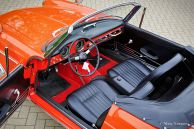 Fiat 1500 Cabriolet, 1966