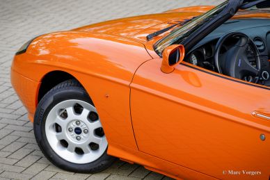 Fiat Barchetta ‘Black Edition’, 2000