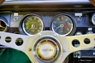 Ford Cortina GT 1966
