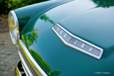 Ford Cortina GT 1966