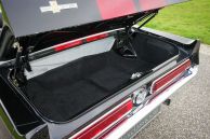 Ford Mustang ‘Shelby GT 500’, 1967