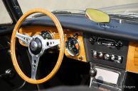 Austin Healey 3000 Mk III ph 2, 1967