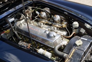 Austin Healey 3000 Mk I, 1959