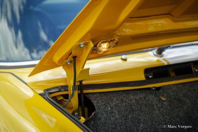 Porsche 911 2.4 “ST”, 1973