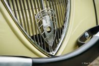 Peugeot 402 Eclipse Restoration