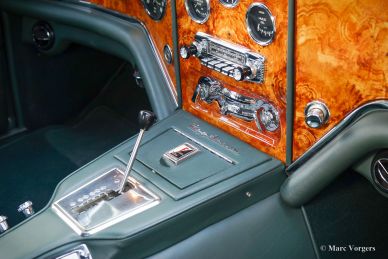 Facel Vega FV3B, 1957 restoration