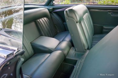 Facel Vega FV3B, 1957 restoration