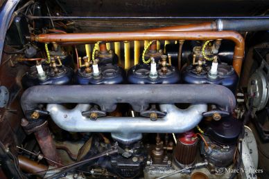 Cadillac Model 30, 1914