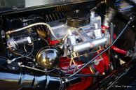 MG TD, 1952
