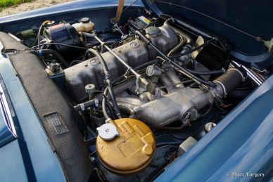 Mercedes-Benz 230 SL 'Pagode', 1964