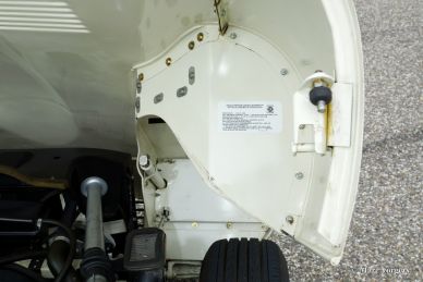 Jaguar E-type SIII V12 roadster, 1973