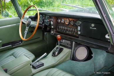 Jaguar E-type 4.2 Litre 2+2, 1969