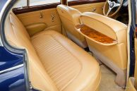 Jaguar Mk II 3.8 Litre, 1960