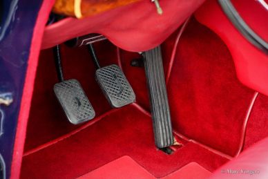 Jaguar MK 2 3.4 Litre, 1967