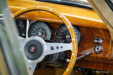 Jaguar 340 | Mk II, 1968