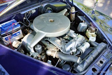 Jaguar Mk II 3.8 Litre, 1962