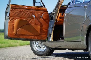 Jaguar Mk II 3.4 Litre, 1967