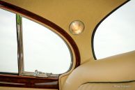 Jaguar Mk II 3.8 Litre, 1961