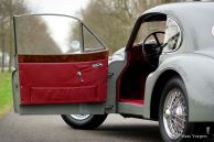 Jaguar XK 140 3.4 Litre SE FHC, 1956