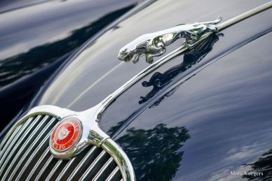 Jaguar XK 150 3.4 Litre DHC, 1958