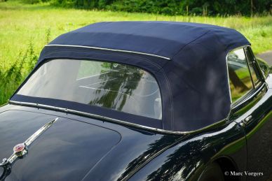 Jaguar XK 150 3.4 Litre DHC, 1958