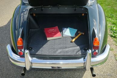 Jaguar XK 150 3.8 Litre FHC, 1960