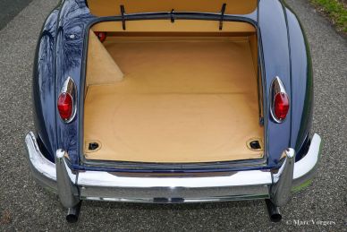 Jaguar XK 150 S OTS Roadster, 1958