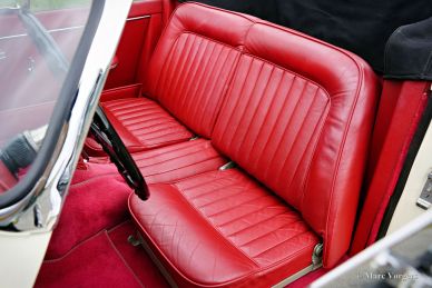 Jaguar XK 150 3.4 Litre DHC, 1959