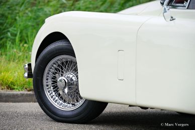 Jaguar XK 150 3.4 Litre DHC, 1959