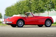 Jaguar XK 140 3.4 Litre DHC, 1956
