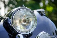 Jaguar XK 150 3.4 Litre S OTS, 1958