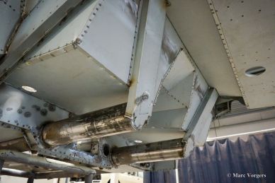 Jensen CV8 Restoration Project