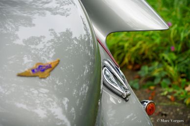 Lagonda LG45 ‘Rapide’, 1937