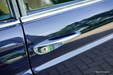 Lancia 2000 HF Coupé, 1972