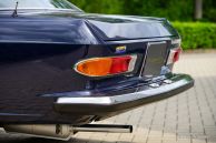 Lancia 2000 HF-Coupé, 1973
