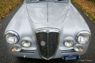 Lancia Aurelia B20 GT, 1958