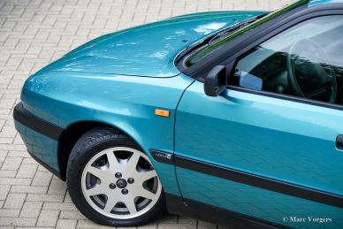 Lancia Delta GT i.e. 2.0 16V, 1995