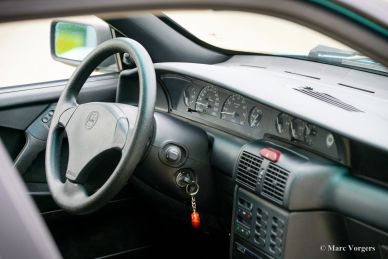 Lancia Delta GT i.e. 2.0 16V, 1995