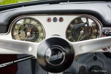 Lancia Flaminia 2.5 GT Touring 1C, 1964