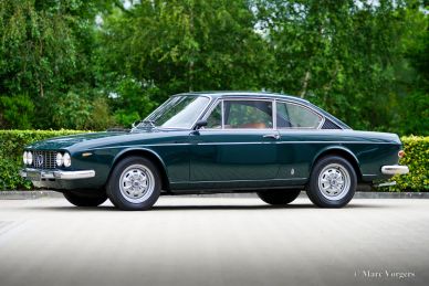 Lancia Flavia 2000 Coupé, 1969