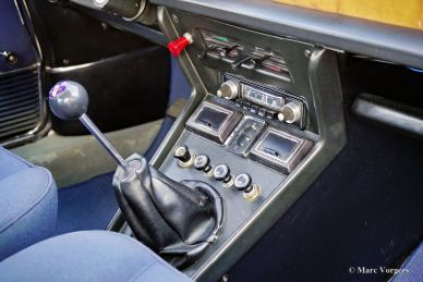 Lancia Flavia 2000 Coupé, 1970