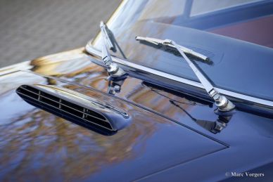 Lancia Fulvia Coupé 1.3 S 2nd series, 1971